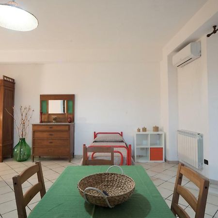 Casa Salice Otel SantʼAlessio Siculo Dış mekan fotoğraf